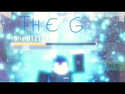 [Roblox Combat Mayhem] Psyche G Ability Showcase