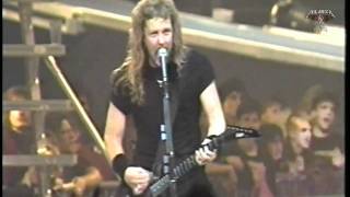 Metallica - Stone Cold Crazy - HQ - Auburn Hills - 1991