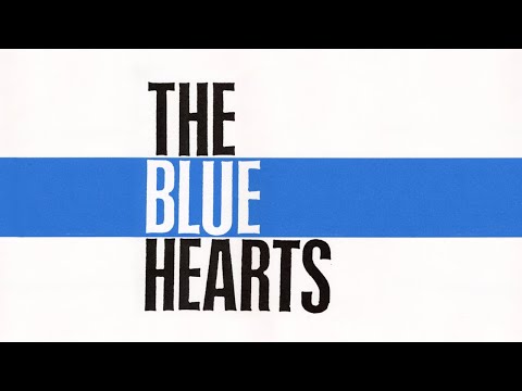 THE BLUE HEARTS - Ultimate Playlist