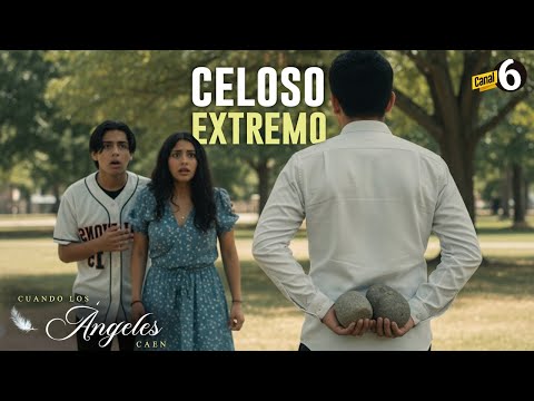 Mariana is forced to marry a millionaire without knowing that he was sick with jealousy.