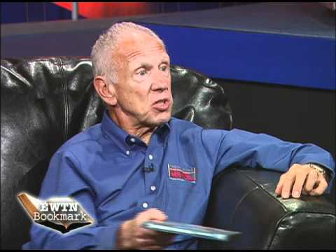 EWTN Bookmark - Crossing the Goal - Our Father - Doug Keck with Danny Abramowicz - 11-14-2010