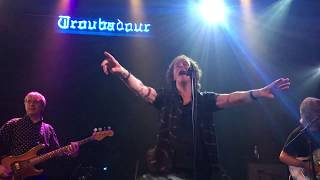 The Zombies - This Will Be Our Year - Live @ The Troubadour (September 10, 2018)