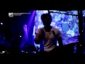 MGMT - MTV Live Vibrations HD - Brian Eno