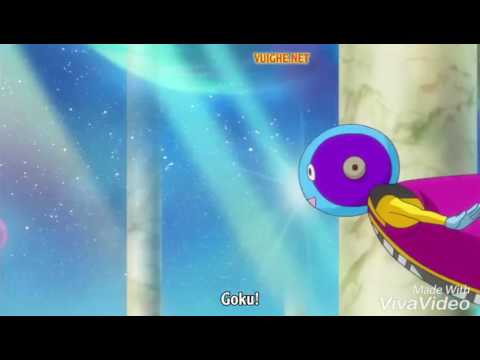 Khi 2 Zeno-sama gặp nhau.