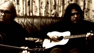 THE BAND / RICK DANKO - Christmas Must Be Tonight (w. lyrics & chords) DC Cardwell