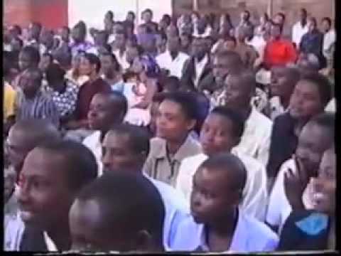 Uwiringiyimana Theogene Icyiza Urubwa Official Video