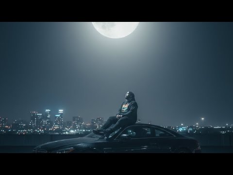 Roy Ry - All On Me (Dir. Roy Ry)