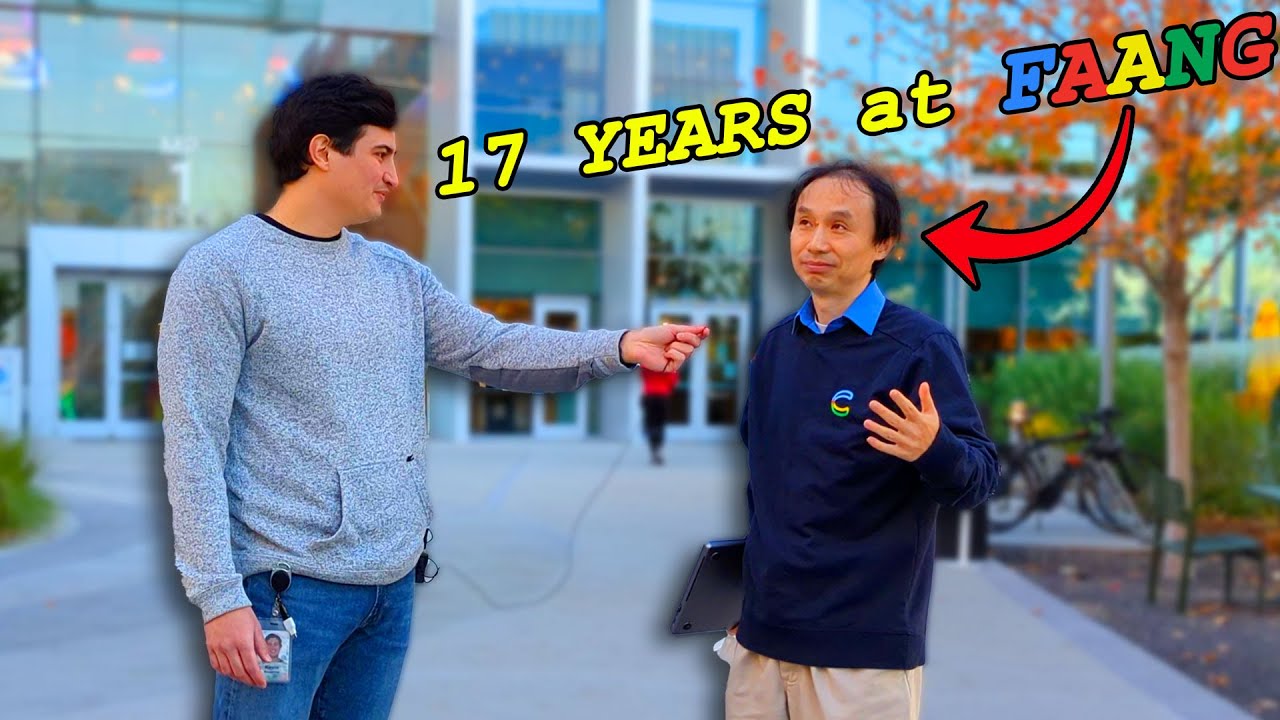 Advice from the Top 1% of Software Engineers