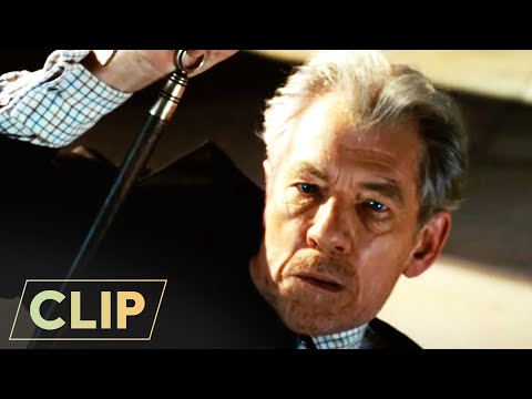The Da Vinci Code (2006) | Teabing Kidnapped | Tom Hanks, Ian McKellen