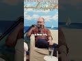 Todd Barry Meets Joe Jonas | STAVVYS WORLD 🌎 #stavvysworld #stavros #toddbarry
