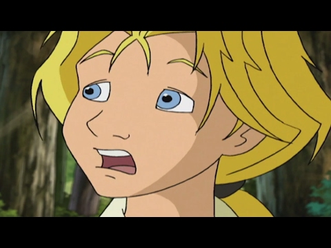 Liberty's Kids HD 123 -The Hessians Are Coming | History Videos For Kids - Kids (6+), Kingdom Kids Zone - Liberty's Kids - WildBrain