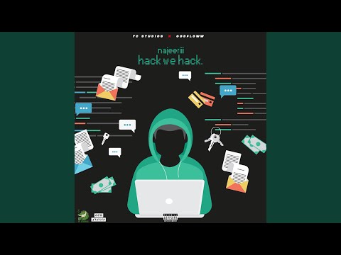 Hack We Hack