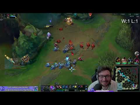 Noobs pick Soraka to Heal - Pros pick Soraka for... - 13.14