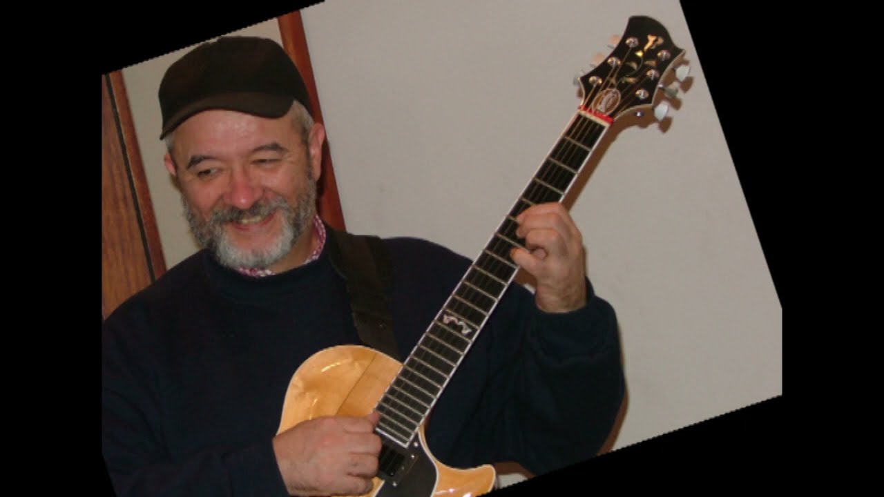 1995-2012. Lew & Che Trío . Daniel Homer, Lucas Homer, Ricardo Lew.