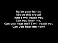 I Will Reach You   Westlife
