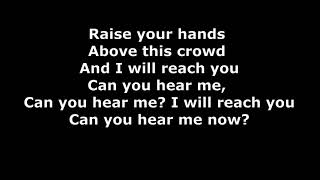 I Will Reach You   Westlife