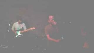 MINNOW - Fish Fry (Live - Louisville, KY 9-19-08)