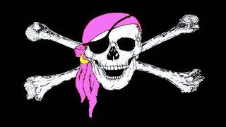 The Barbarellatones - Thar She Blows