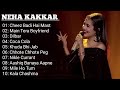 Neha Kakkar Best Super Hits Songs Mashup Bollywood Song Non Stop Neha Kakkar Jockeybox
