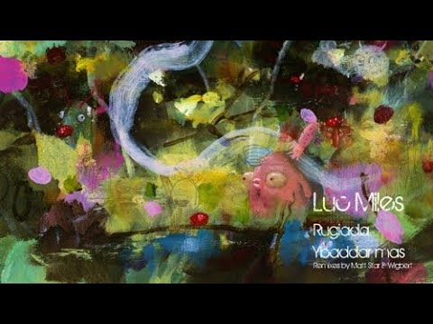 Luc Miles - Ybaddar mas (Matt Star remix)