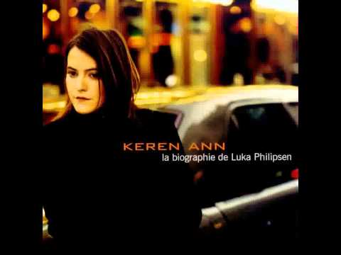 Keren Ann - Aéroplane