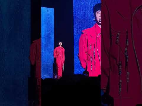 190323 이기광 솔로콘서트 [I] 멘트4