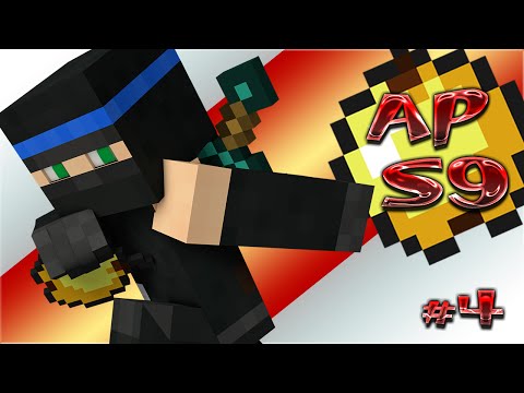 Aureus Pupillam S9 - #04 - Underground Lily Pad Nightclub