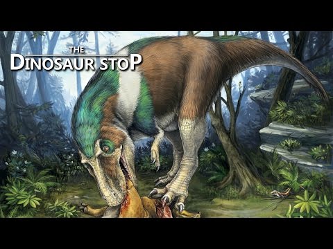 This Week in Dinosaurs: Did Dinosaurs Have Lips and Jurassic World 3D Project Update