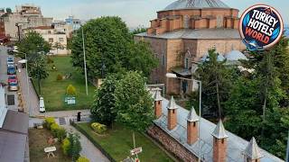Apart La Mia | İstanbul, Turkey | Hotel Review ⭐