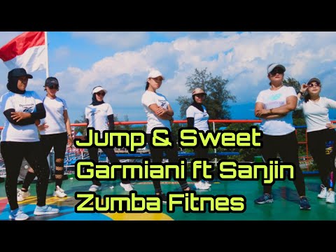 Jump & Sweat/ Zumba Fitness/Garmiani ft Sanjin