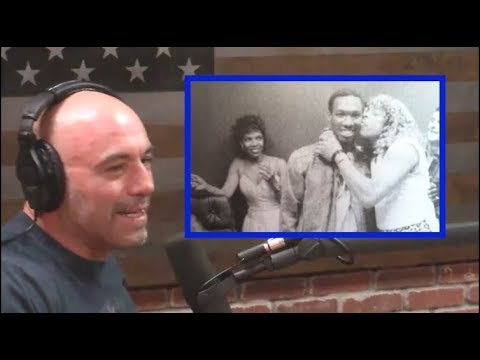 Joe Rogan Pays Tribute to Charlie Murphy
