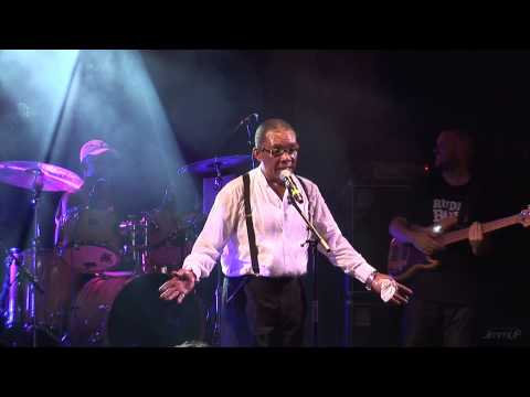 Ken Boothe & TSP - Is It Because I'm Black - RMP92.9 Birthday - Le Plan Ris Orangis- 29.09.2012