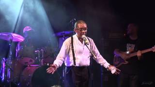 Ken Boothe & TSP - Is It Because I'm Black - RMP92.9 Birthday - Le Plan Ris Orangis- 29.09.2012