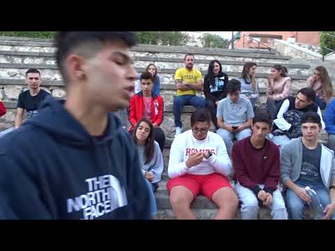 KALEBI vs RUBI / SEMIFINAL