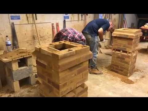 Start a New Career with our Bricklaying Courses