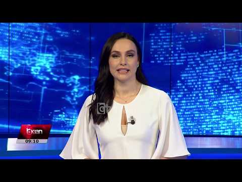 Edicioni i Lajmeve Tv Klan 22 Qershor 2019, ora 09:00