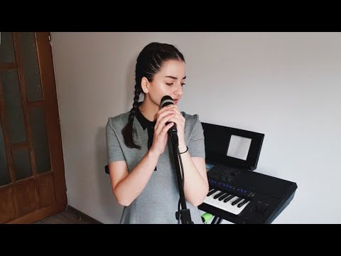 Paul Anka-PUT YOUR HEAD ON MY SHOULDER (cover by Raisa Bulf)