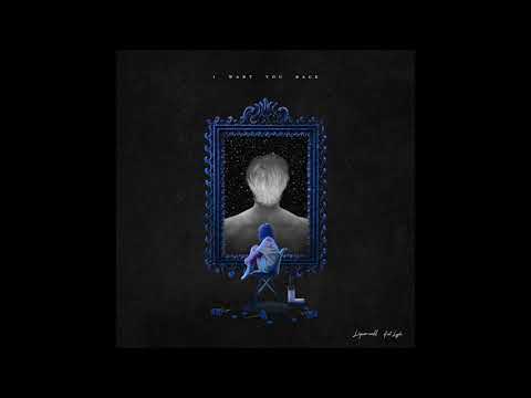 LIQUOR WELL-I want you back feat  LYPLA Acoustic Ver  INS(OFFICIAL)