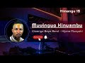 Muvinguo Kinyambu Official Audio by Kijana