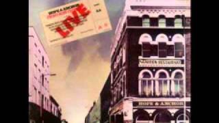 Wilko Johnson Band - Twenty Yards