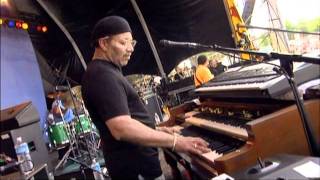 FUNKY METERS／Little Old Money Maker (LIVE)