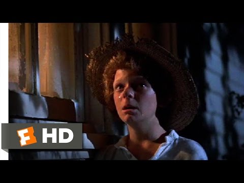 Tom Sawyer (9/12) Movie CLIP - If'n I Was God (1973) HD