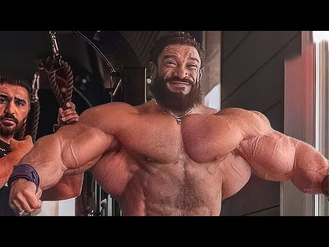 NOBODY EXPECTED THIS – ROELLY WINKLAAR BACK BIGGER THAN EVER