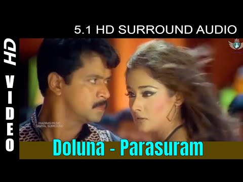 Doluna | parasuram | A R Rahman