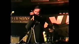 I Helped Patrick Mcgoohan Escape