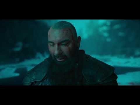 See S2 E8 - Baba Voss breaks the ice