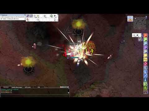 ROEXE MSP - DA Crit Sinx VS Maya