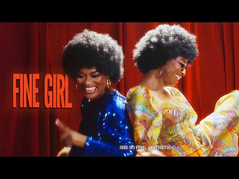 Angeloh, John Koch  - Fine Girl (Visualizer)