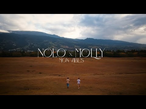 NOLO x MOLLY - Mon Vibes