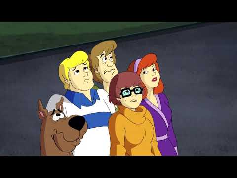 What’s New Scooby-Doo? | Man With The Hex